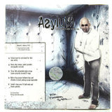 Asylum Patient Canvas Straight Jacket in L/XL