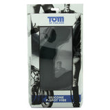Tom of Finland Silicone P-Spot Vibe
