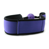 Fetish Fantasy Neoprene Breathable Ball Gag