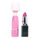 Mini Massager in Pink