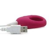 Lovelife Share Vibrating Cock Ring