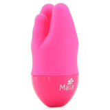 Dahlia Wicked Clip Vibe in Neon Pink