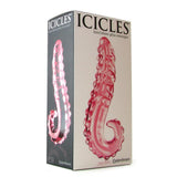 Icicles No. 24 Glass Dildo