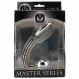 Master Series Manus Intruder