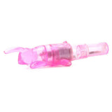 Shane's World Pocket Party Vibe in Pink