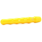 Twistty Emma Mini Long Bullet Vibe in Neon Yellow