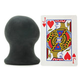Bull Bag 1.5" Ball Stretcher in Black