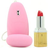 B12 Bullet Vibe in Pink