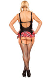 Discipline Me School Girl Costume in OSXL
