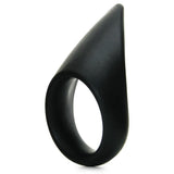 Master Series Taint Teaser Silicone Cock Ring in 2"