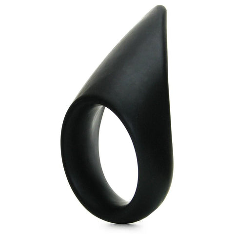Master Series Taint Teaser Silicone Cock Ring in 2"