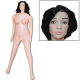 Alyssa Angel Love Doll