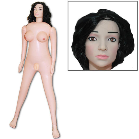Alyssa Angel Love Doll