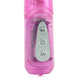 7 Function Jack Rabbit Vibe in Pink
