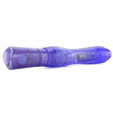 First Time Solo Exciter Vibe in Purple