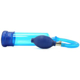 Head Coach Penis Pump