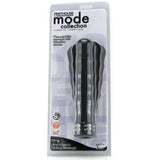 Mode Collection Ultra Powerful Gyrating Vibe in Black