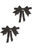 Empress Thightyes in Black
