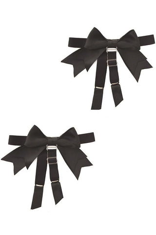 Empress Thightyes in Black