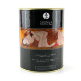 Sweet Snow Sensual Body Powder 8oz in Raspberry Feeling