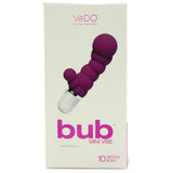 Bub Mini Vibe in Vixen Violet