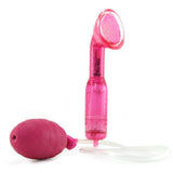 Original Clitoral Pump in Pink
