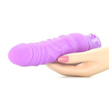 Bendie Power Stud Curvy Vibe in Purple