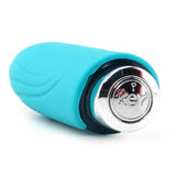 Nyx Mini Massager Vibe in Robins Egg Blue