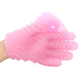 Passion Pink Booty Glove in XSmall/Medium