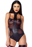 Dungeon Cami Bodysuit in L/XL