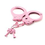 Fetish Fantasy Designer Cuffs in Pink