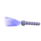 Mode Collection Fine Feathered Friend Vibe in Coy Purple