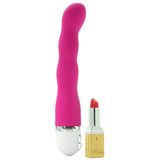 Quiver Vibe in Hot in Bed Pink