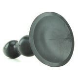 Dr. Joel Beginner Anal Exerciser in Black