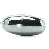 Slim Teardrop Bullet in Pink