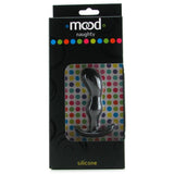 Mood Naughty 2 Small Butt Plug in Black