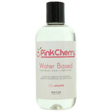 Water Based Anal Lubricant in 8oz/240ml