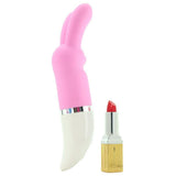 Crush Honey Bunny Silicone Vibe