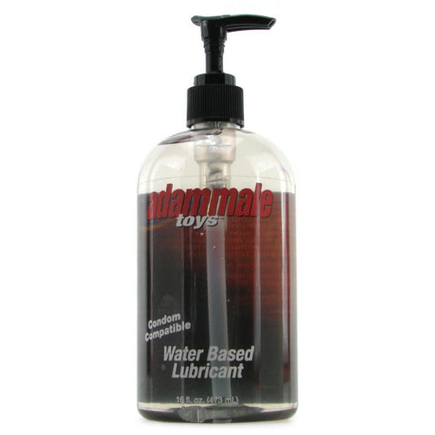 Adam Male Toys Water Based Lubricant