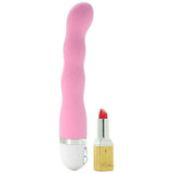 Quiver Vibe in Make Me Blush Pink