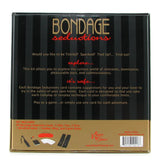 The Bondage Seductions Game Set