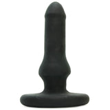 Hump Gear SilaSkin Butt Plug Sheath in Black