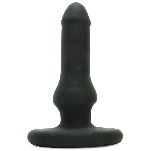Hump Gear SilaSkin Butt Plug Sheath in Black