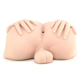 Wendy Williams UR3 Ass and Balls