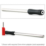 Electro-Sex Urethra Probe in 0.36inch/9mm