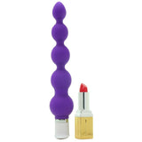 Quaker Anal Vibe in Into You Indigo