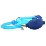 Head Coach Penis Pump
