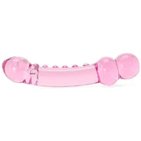 G Passion Glass Curve in Pink