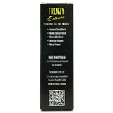 Frenzy Extreme Some Like it Hot Pleasure Gel for Women