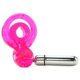 Ours Date Night Kit in Pink/Black